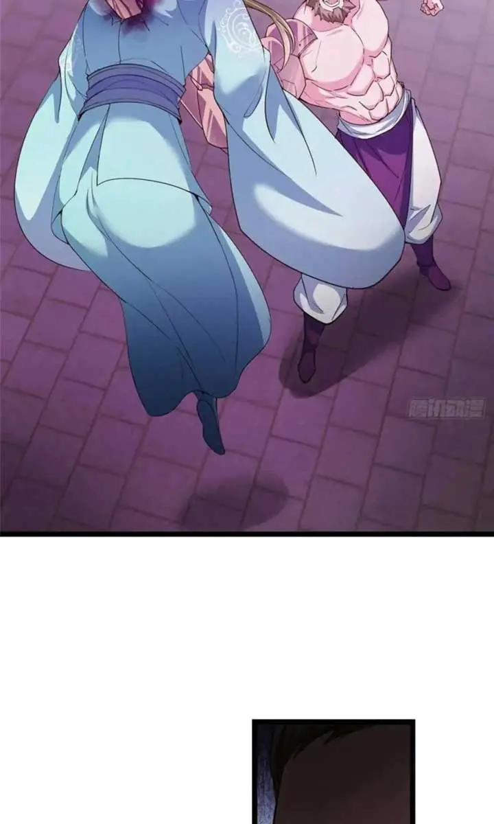 Keep a Low Profile, Sect Leader Chapter 502 Page 10