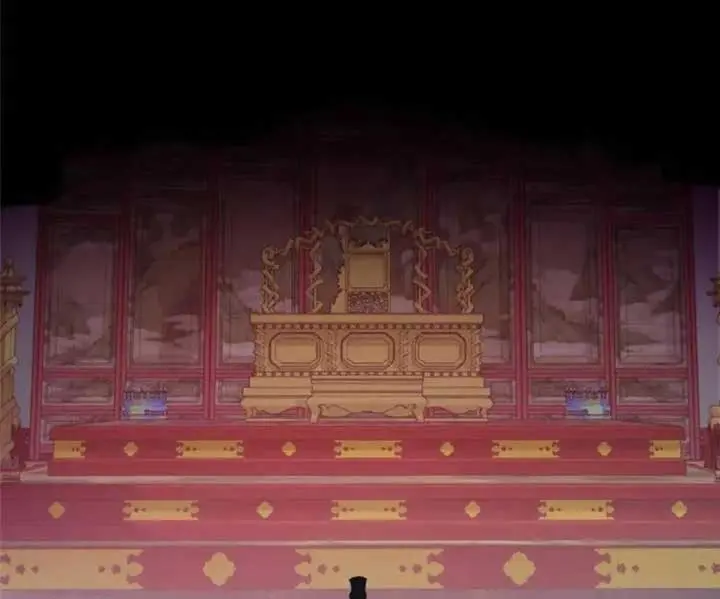 Keep a Low Profile, Sect Leader Chapter 502 Page 12
