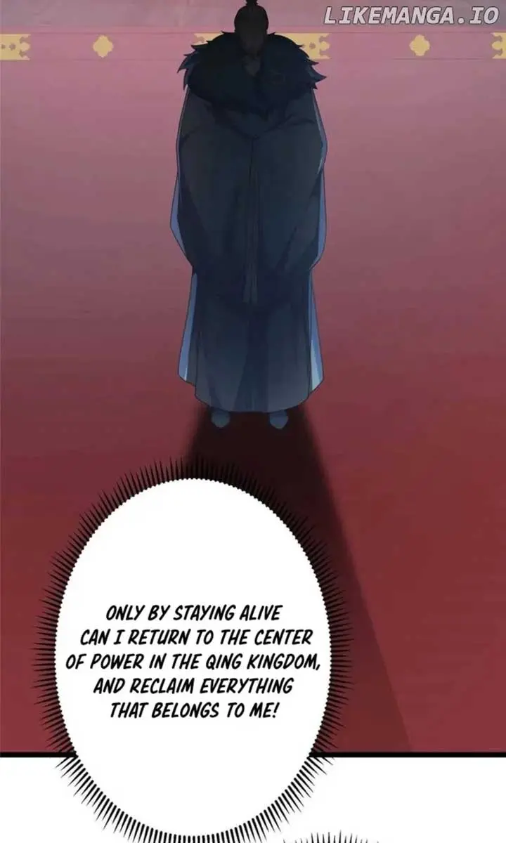 Keep a Low Profile, Sect Leader Chapter 502 Page 13