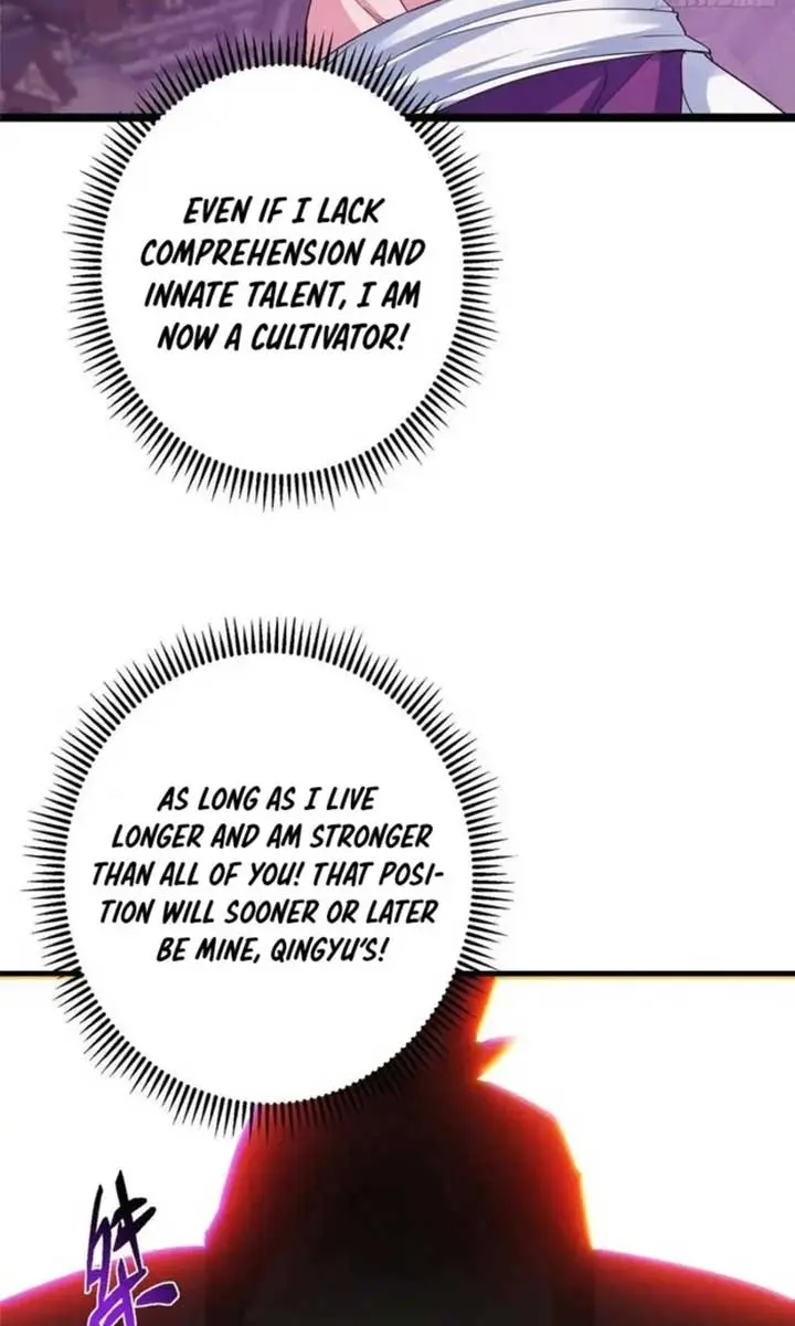 Keep a Low Profile, Sect Leader Chapter 502 Page 15