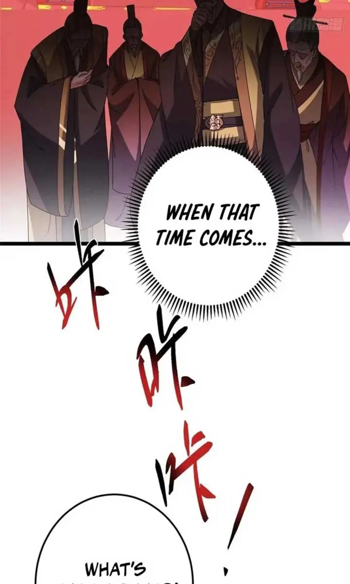Keep a Low Profile, Sect Leader Chapter 502 Page 17