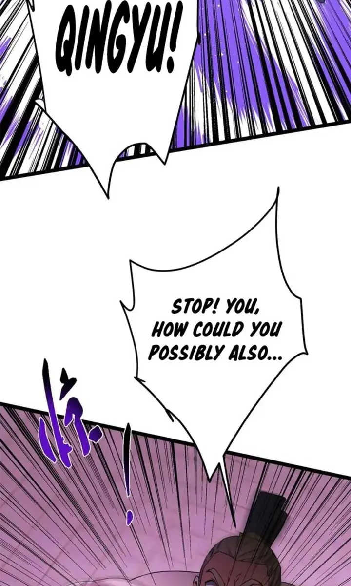 Keep a Low Profile, Sect Leader Chapter 502 Page 23