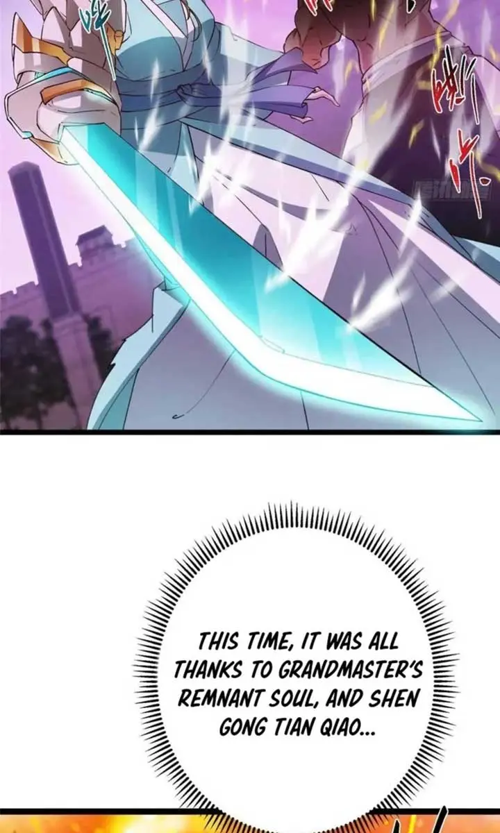 Keep a Low Profile, Sect Leader Chapter 502 Page 27