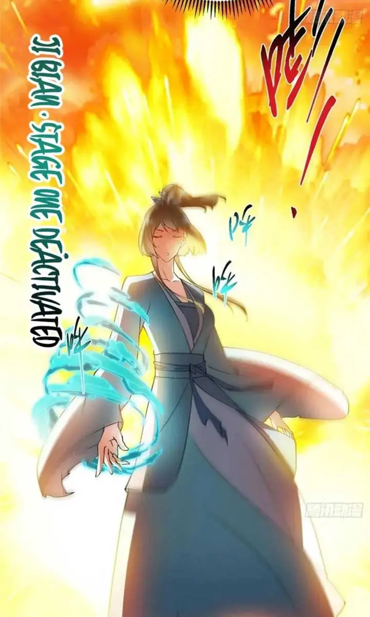 Keep a Low Profile, Sect Leader Chapter 502 Page 28