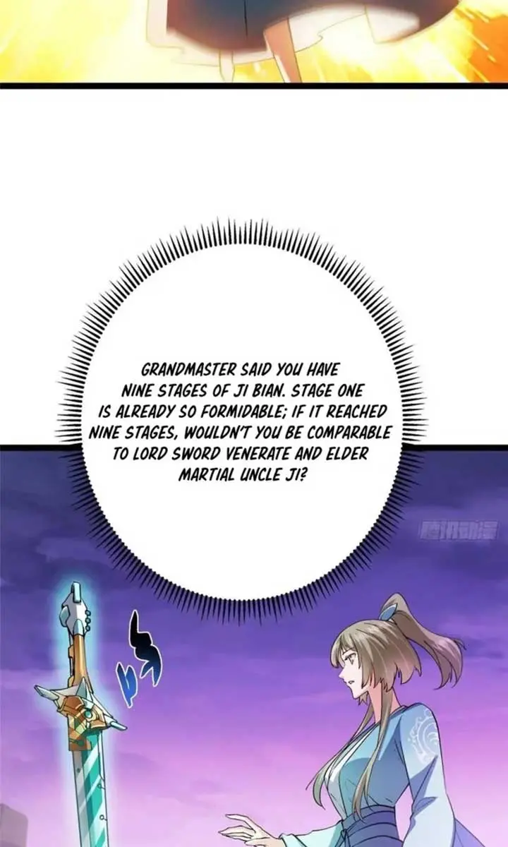 Keep a Low Profile, Sect Leader Chapter 502 Page 29