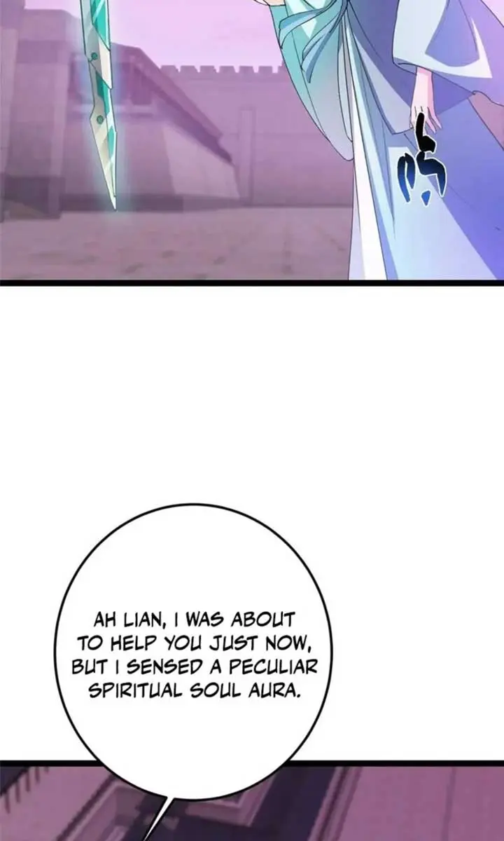 Keep a Low Profile, Sect Leader Chapter 502 Page 30
