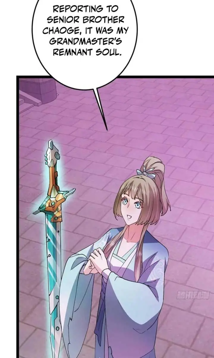 Keep a Low Profile, Sect Leader Chapter 502 Page 32