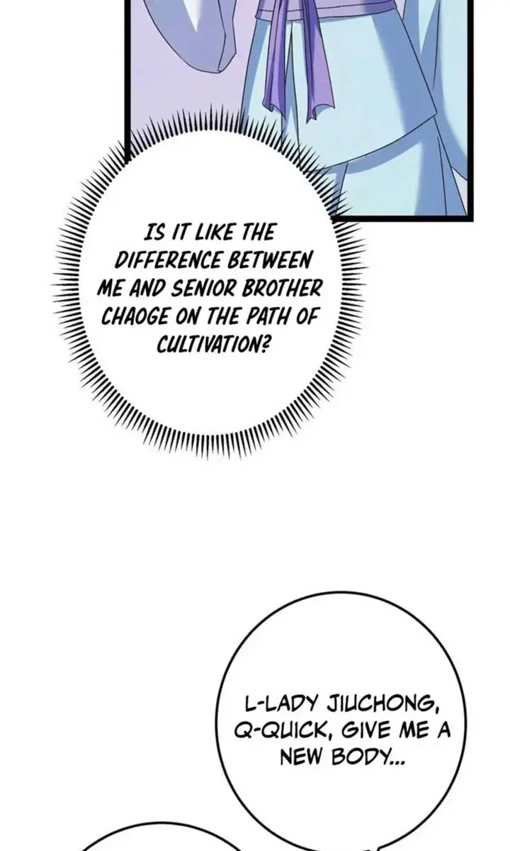 Keep a Low Profile, Sect Leader Chapter 502 Page 38