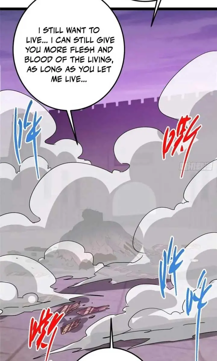 Keep a Low Profile, Sect Leader Chapter 502 Page 39
