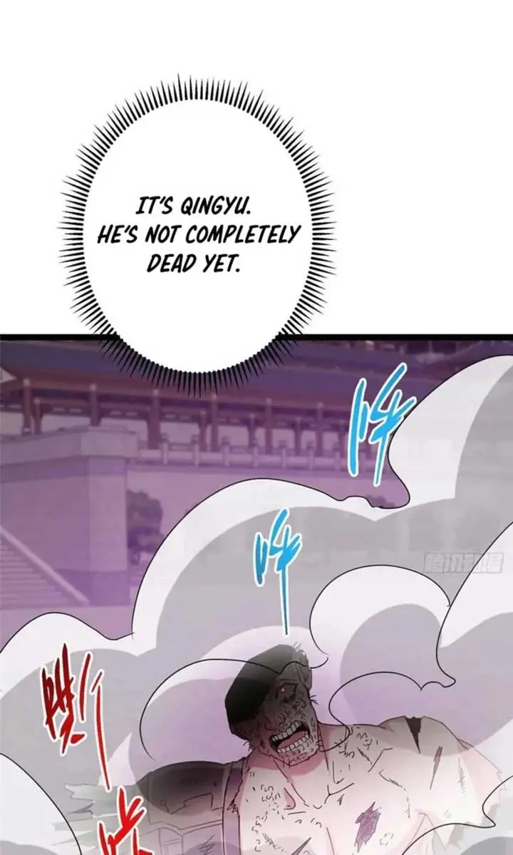 Keep a Low Profile, Sect Leader Chapter 502 Page 42