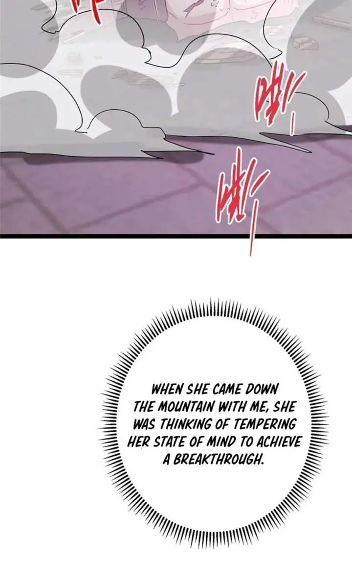 Keep a Low Profile, Sect Leader Chapter 502 Page 43