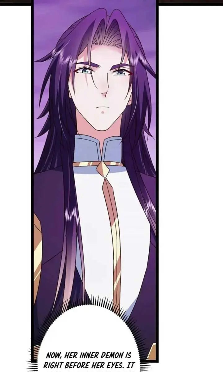 Keep a Low Profile, Sect Leader Chapter 502 Page 45