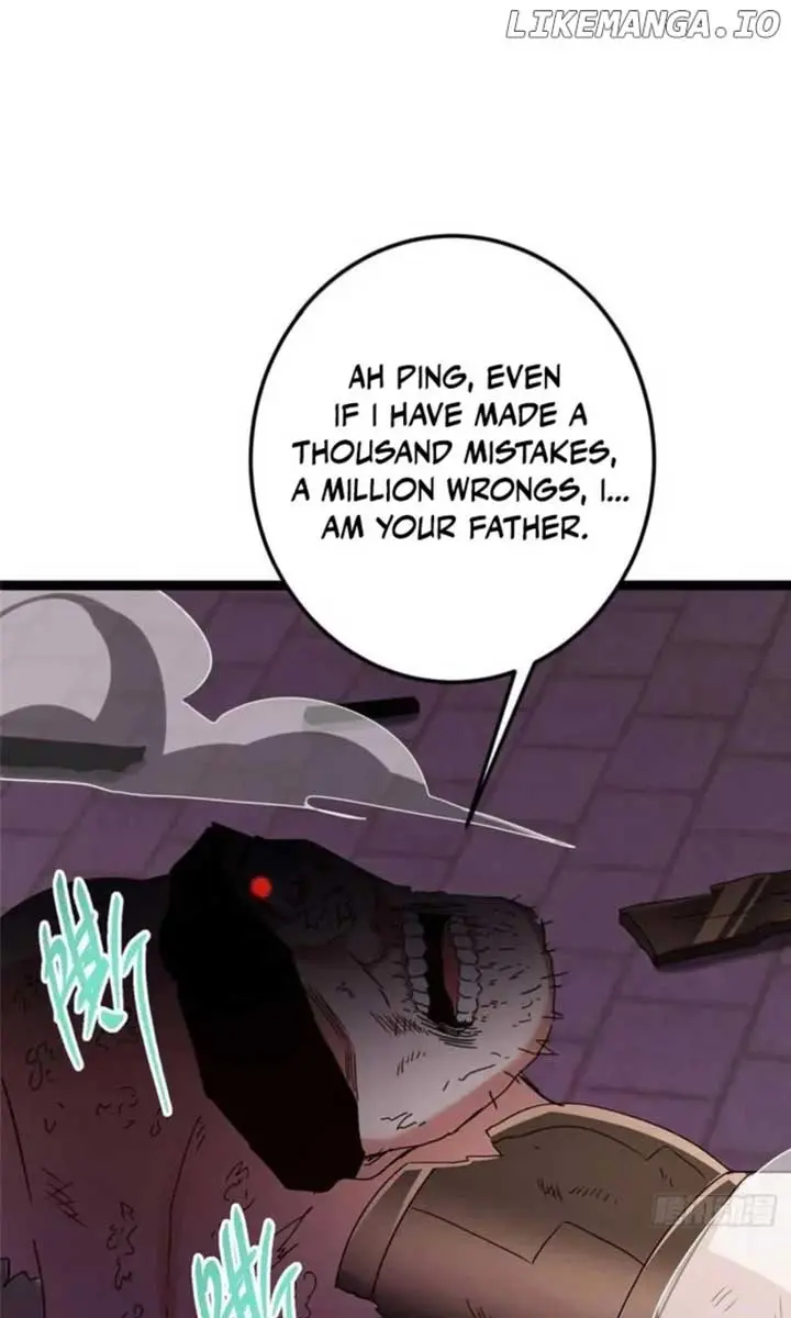 Keep a Low Profile, Sect Leader Chapter 502 Page 48