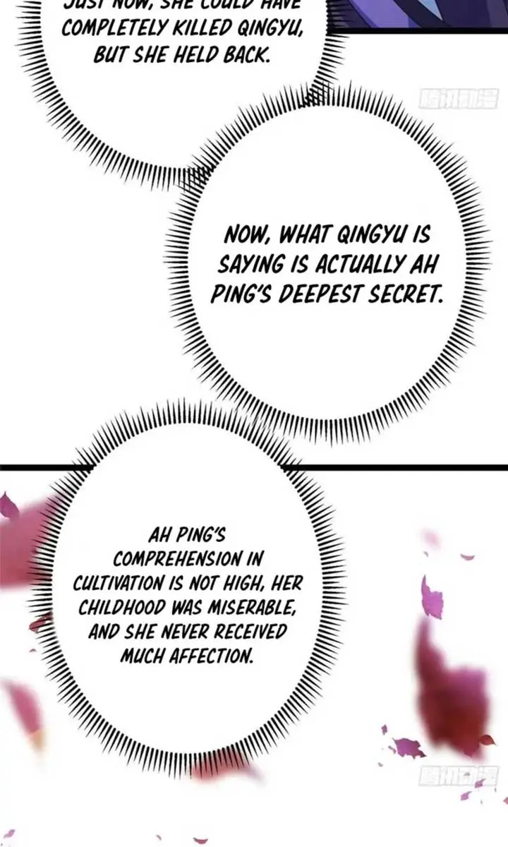 Keep a Low Profile, Sect Leader Chapter 502 Page 52