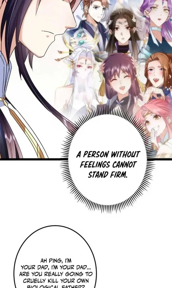 Keep a Low Profile, Sect Leader Chapter 502 Page 55