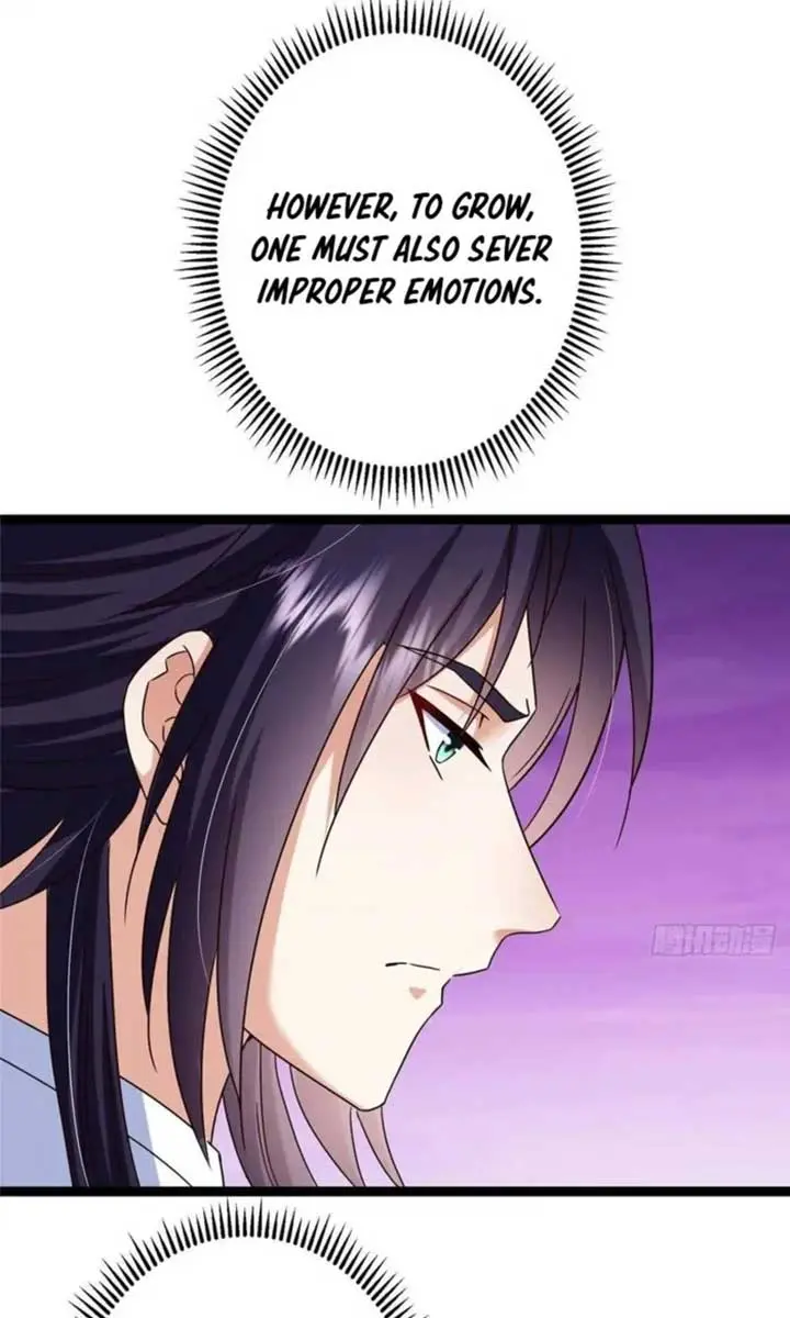 Keep a Low Profile, Sect Leader Chapter 502 Page 57