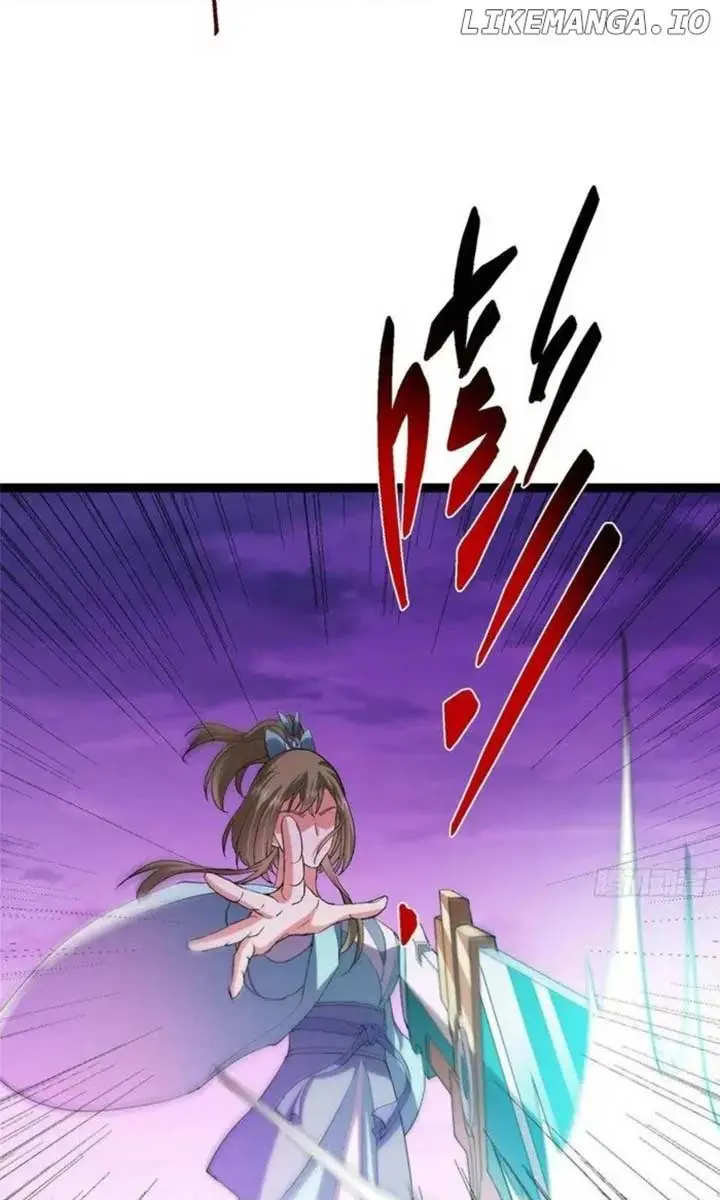 Keep a Low Profile, Sect Leader Chapter 502 Page 60