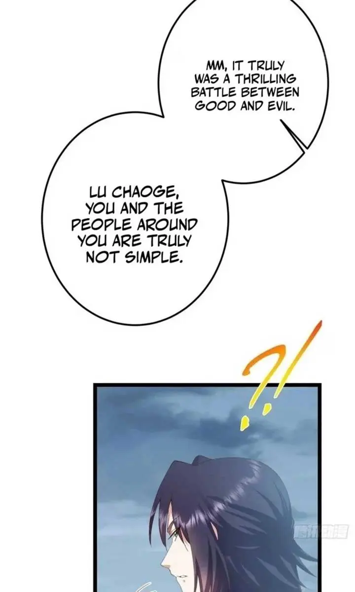 Keep a Low Profile, Sect Leader Chapter 503 Page 8