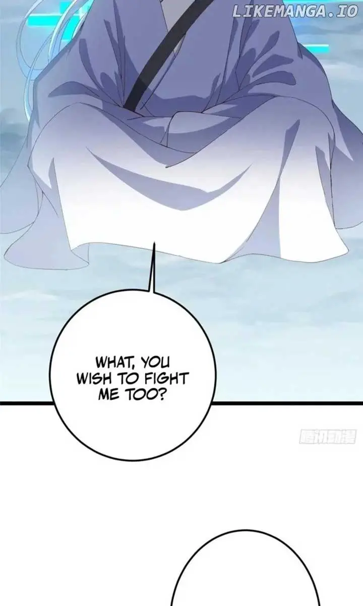 Keep a Low Profile, Sect Leader Chapter 503 Page 12