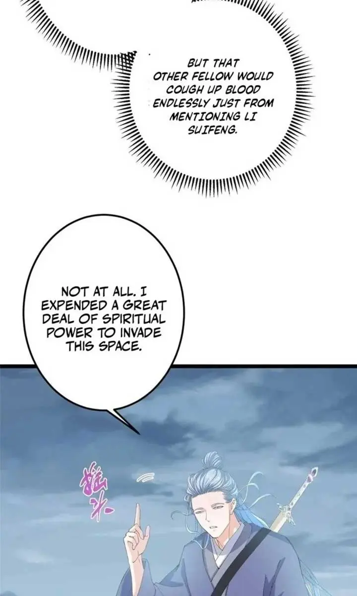 Keep a Low Profile, Sect Leader Chapter 503 Page 14