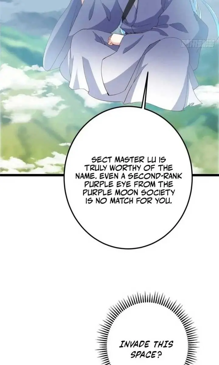 Keep a Low Profile, Sect Leader Chapter 503 Page 15