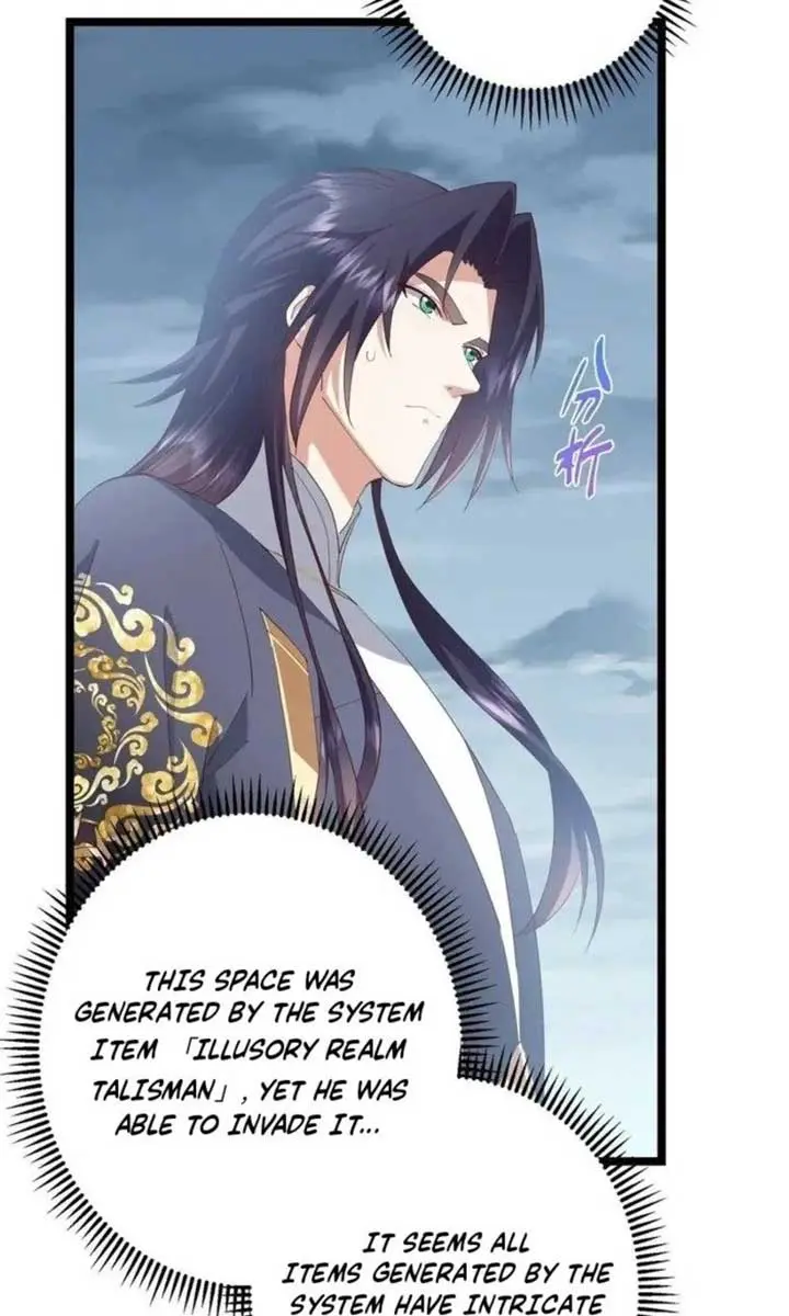 Keep a Low Profile, Sect Leader Chapter 503 Page 16