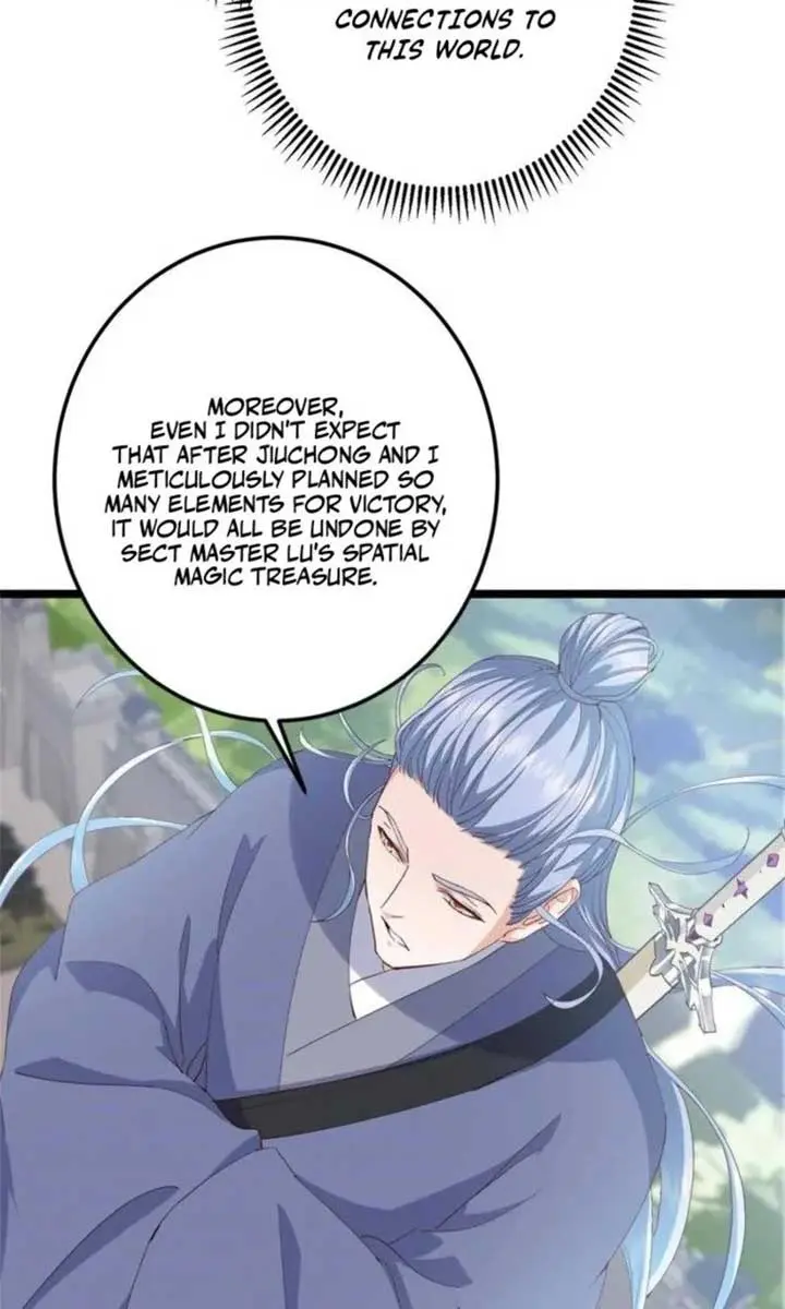 Keep a Low Profile, Sect Leader Chapter 503 Page 17