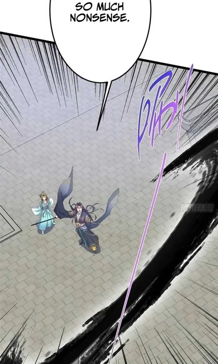 Keep a Low Profile, Sect Leader Chapter 503 Page 20