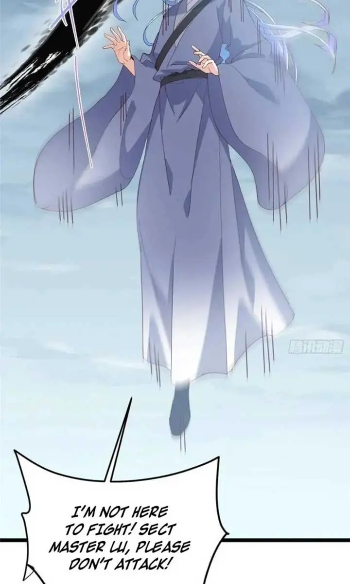 Keep a Low Profile, Sect Leader Chapter 503 Page 23