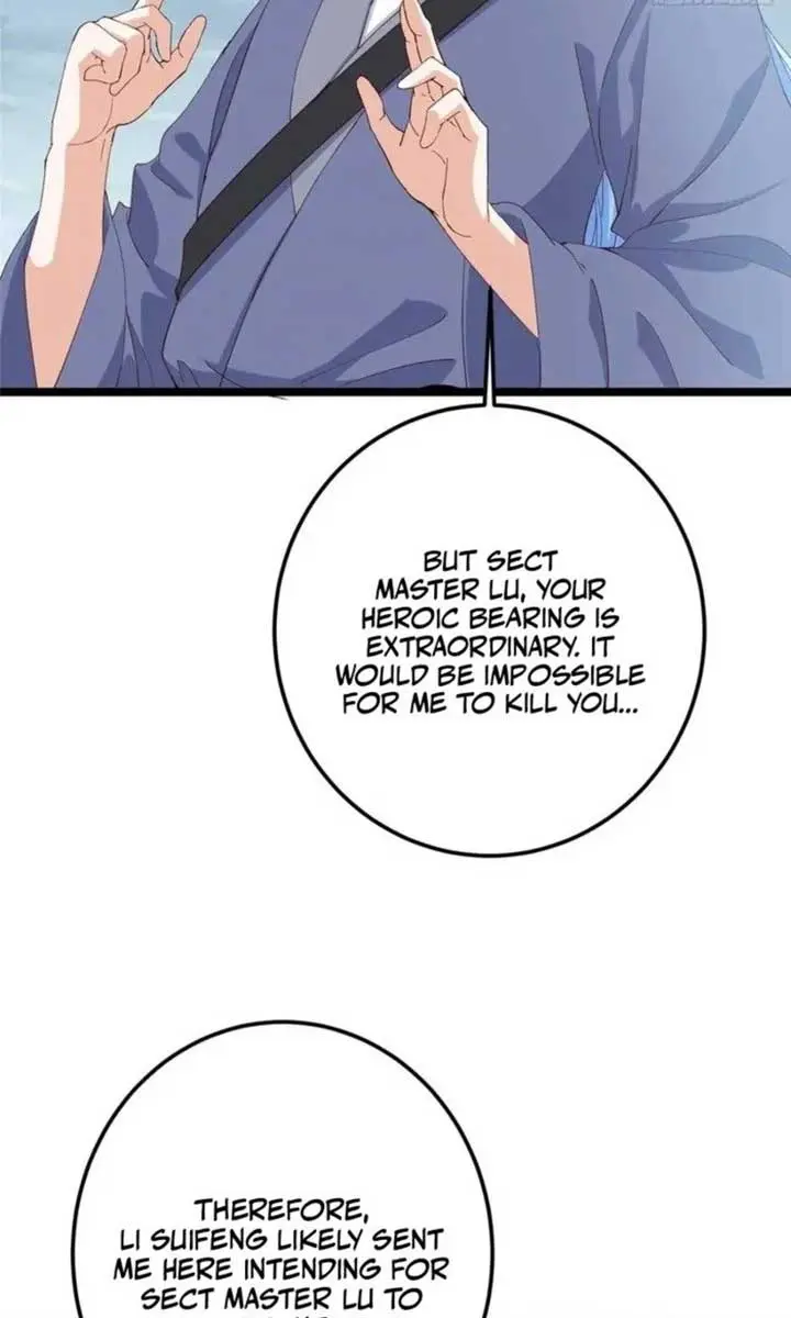 Keep a Low Profile, Sect Leader Chapter 503 Page 26