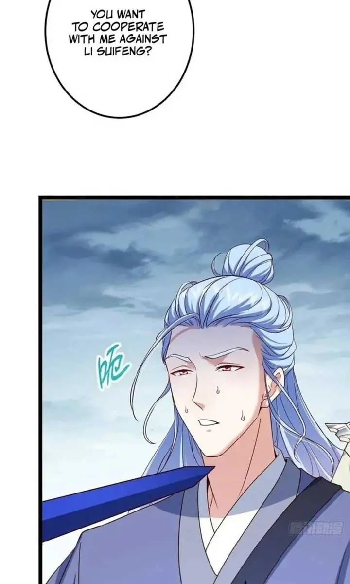 Keep a Low Profile, Sect Leader Chapter 503 Page 29