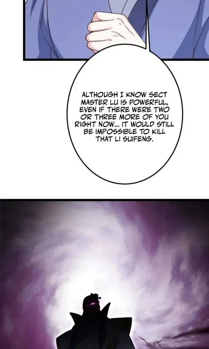Keep a Low Profile, Sect Leader Chapter 503 Page 30