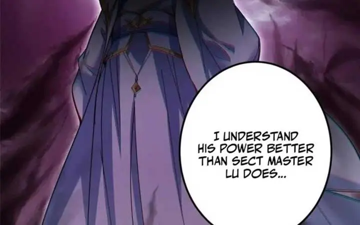 Keep a Low Profile, Sect Leader Chapter 503 Page 31