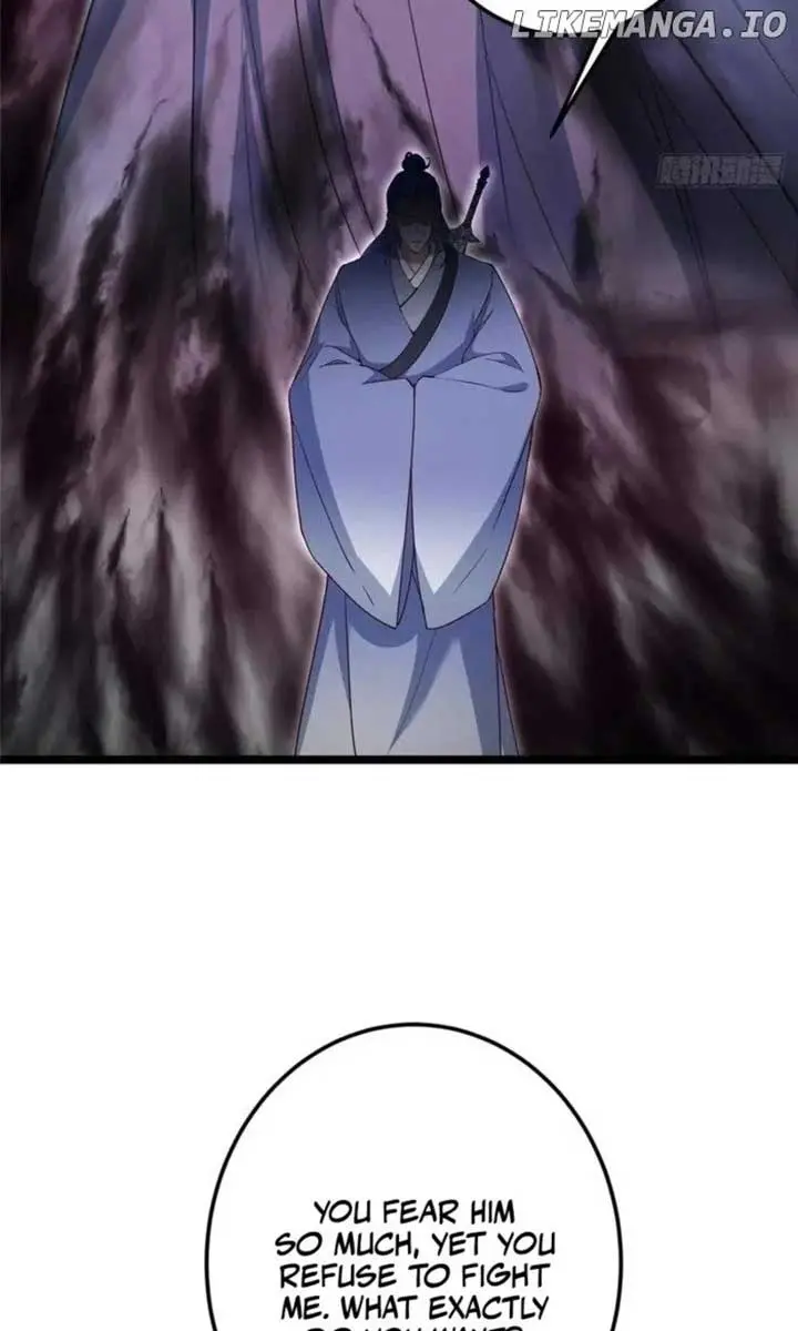 Keep a Low Profile, Sect Leader Chapter 503 Page 32