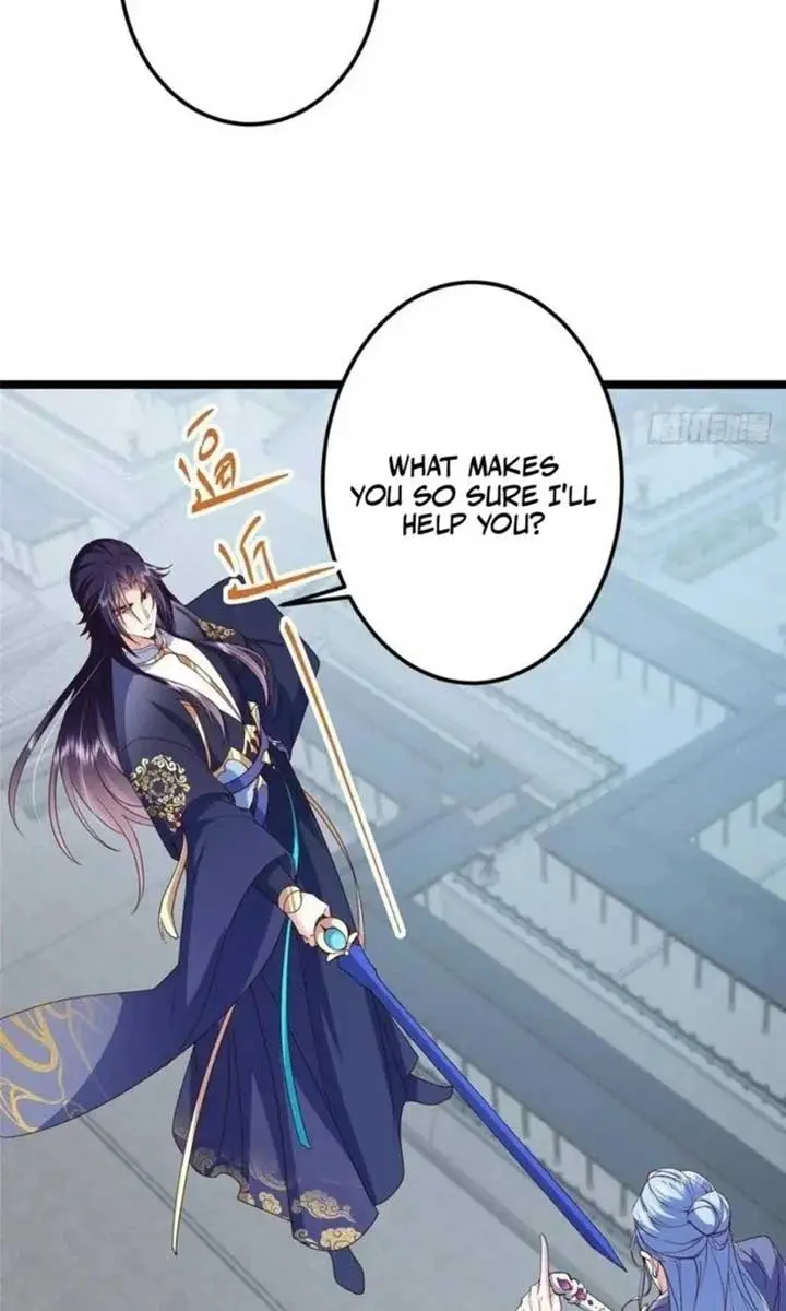 Keep a Low Profile, Sect Leader Chapter 503 Page 35