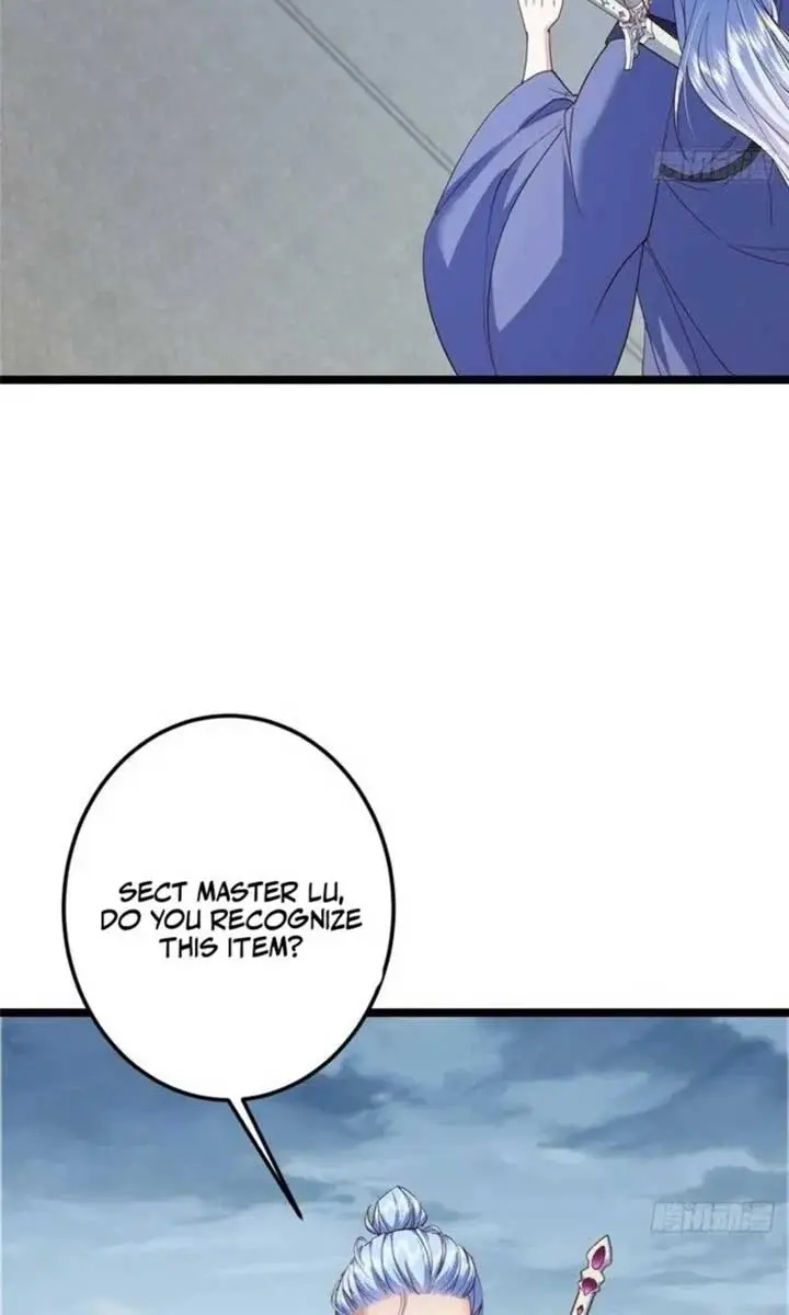 Keep a Low Profile, Sect Leader Chapter 503 Page 36