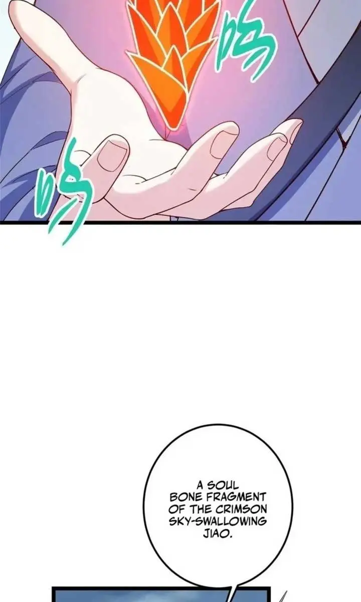 Keep a Low Profile, Sect Leader Chapter 503 Page 38