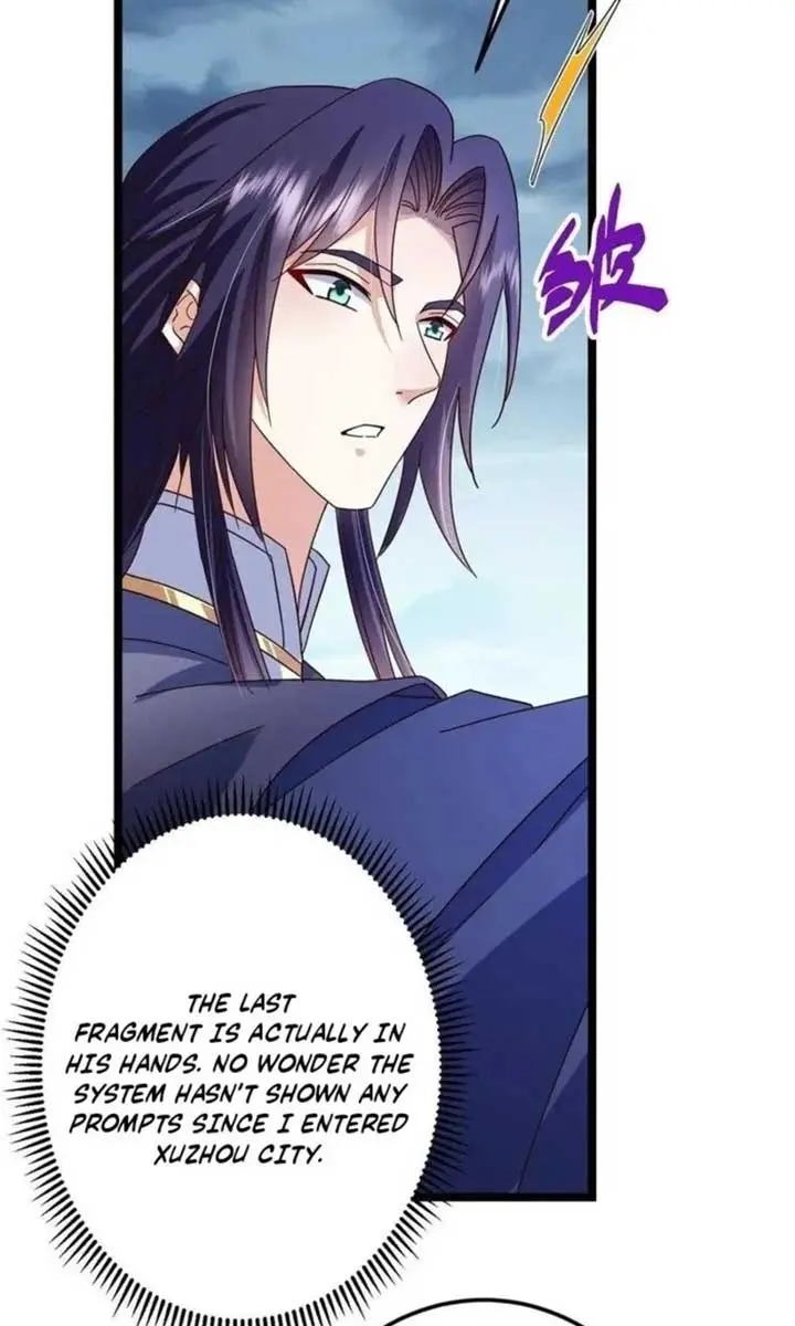 Keep a Low Profile, Sect Leader Chapter 503 Page 39