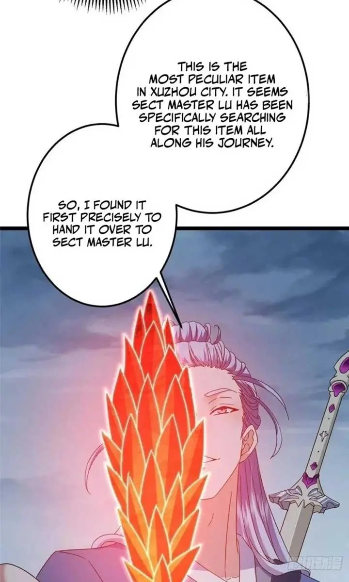 Keep a Low Profile, Sect Leader Chapter 503 Page 40