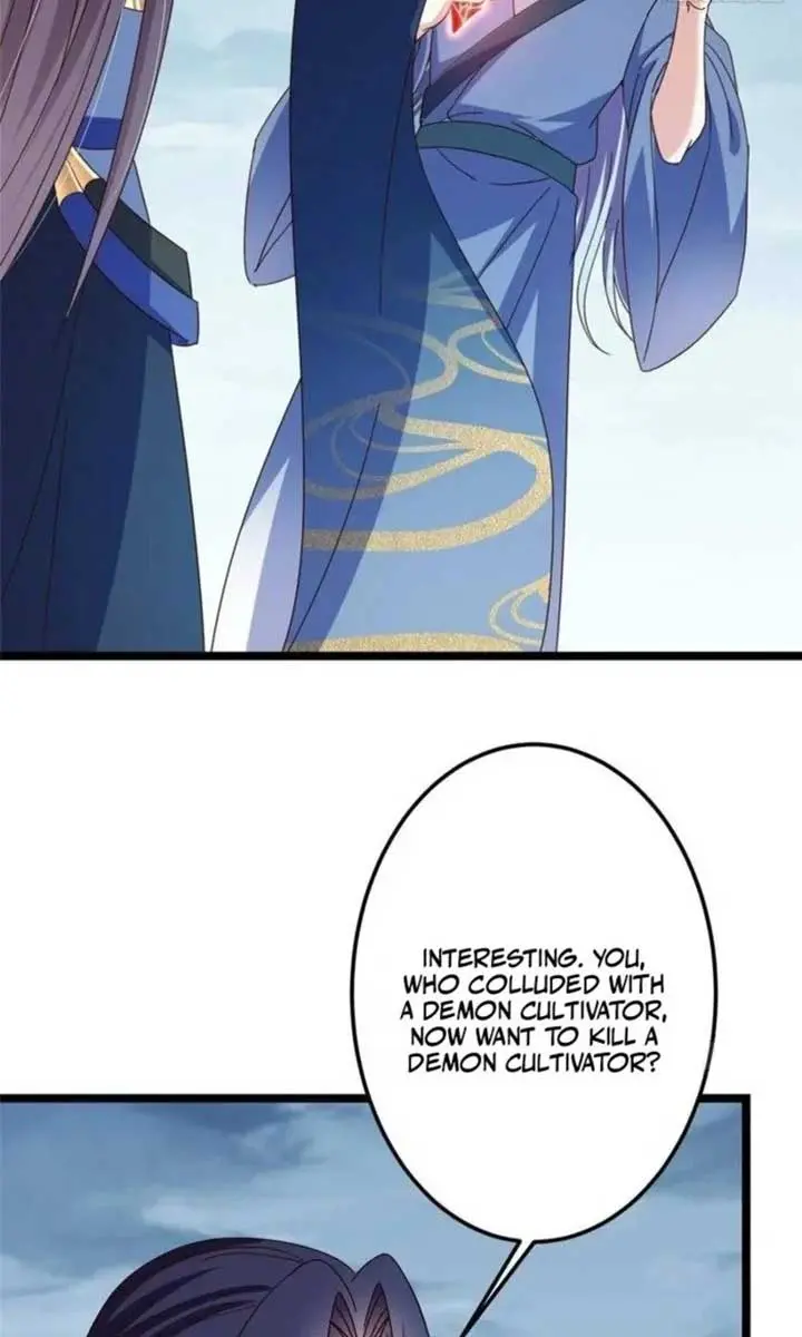 Keep a Low Profile, Sect Leader Chapter 503 Page 44