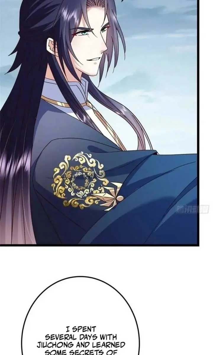 Keep a Low Profile, Sect Leader Chapter 503 Page 45