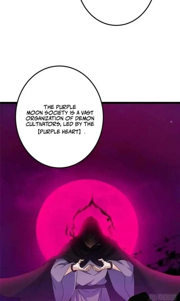Keep a Low Profile, Sect Leader Chapter 503 Page 47