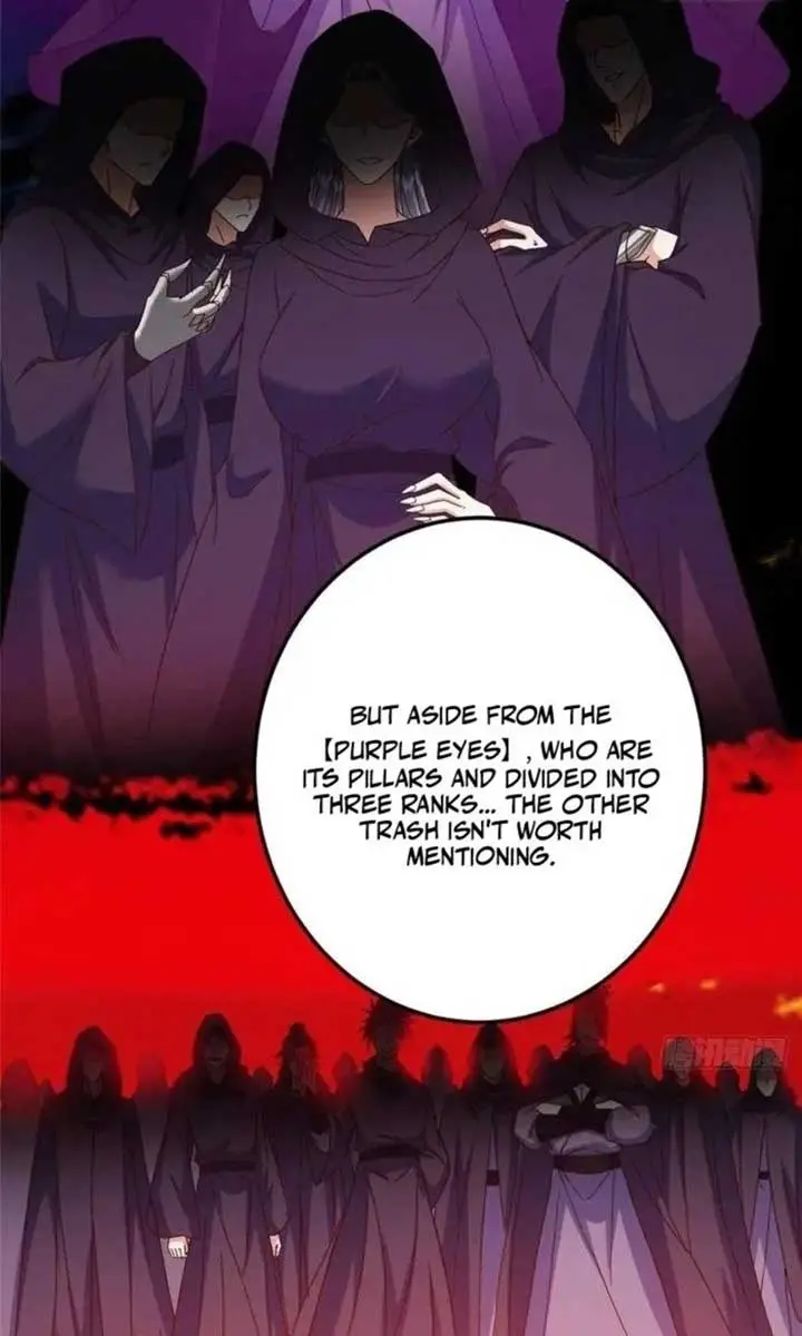 Keep a Low Profile, Sect Leader Chapter 503 Page 48