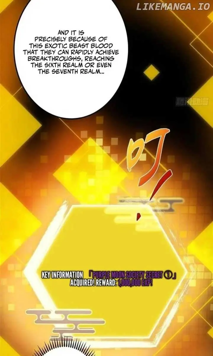 Keep a Low Profile, Sect Leader Chapter 503 Page 52