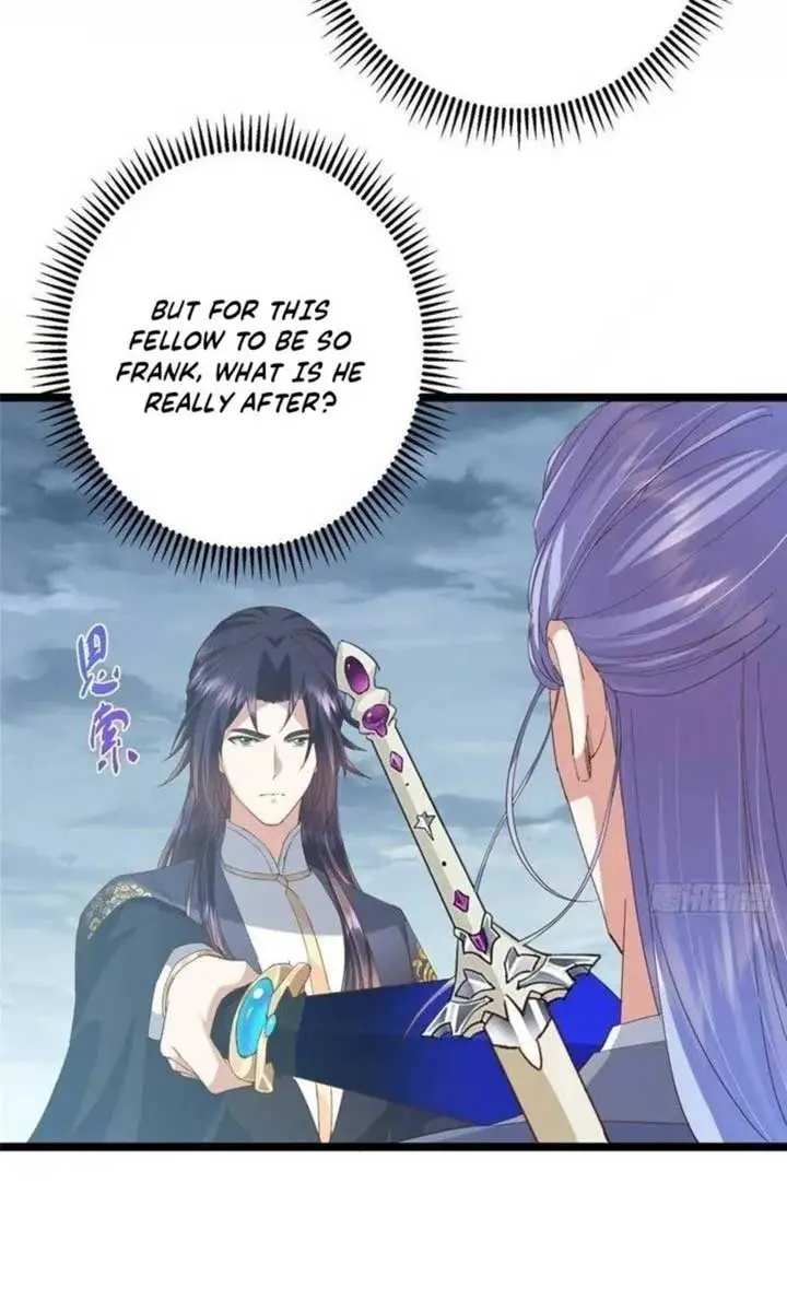 Keep a Low Profile, Sect Leader Chapter 503 Page 54