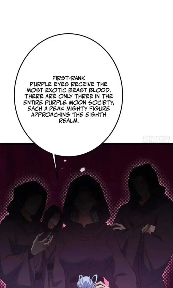 Keep a Low Profile, Sect Leader Chapter 503 Page 55
