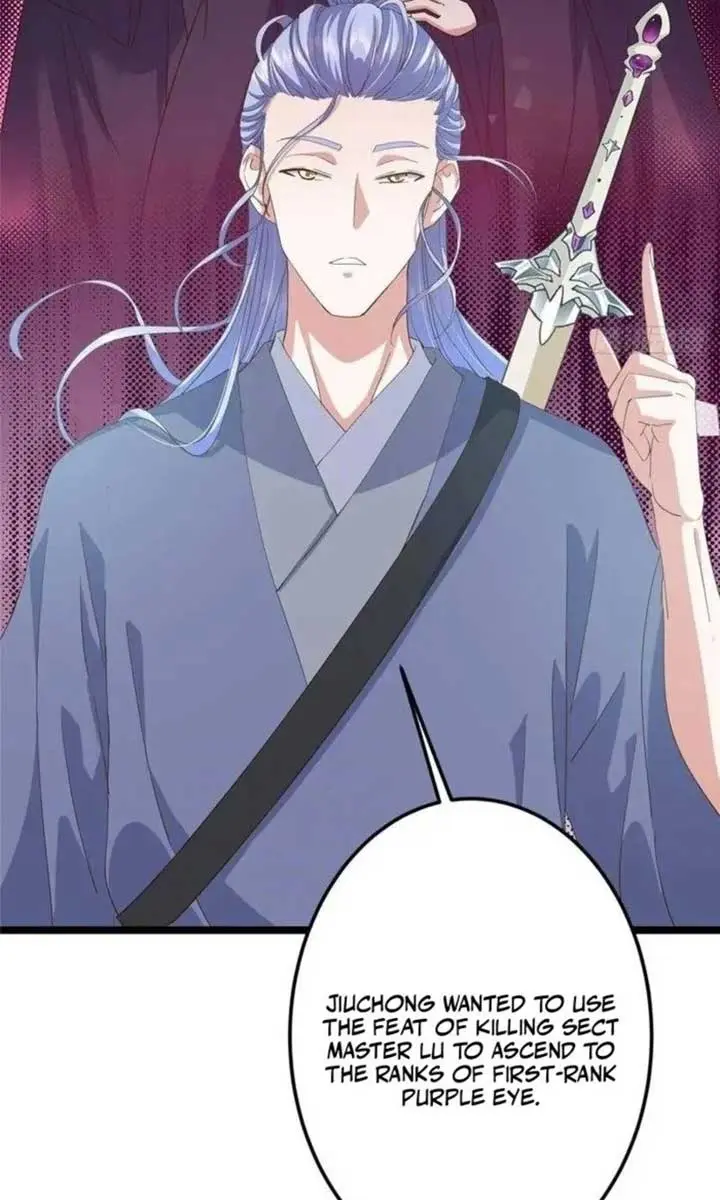 Keep a Low Profile, Sect Leader Chapter 503 Page 56