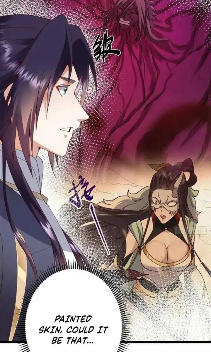 Keep a Low Profile, Sect Leader Chapter 503 Page 63