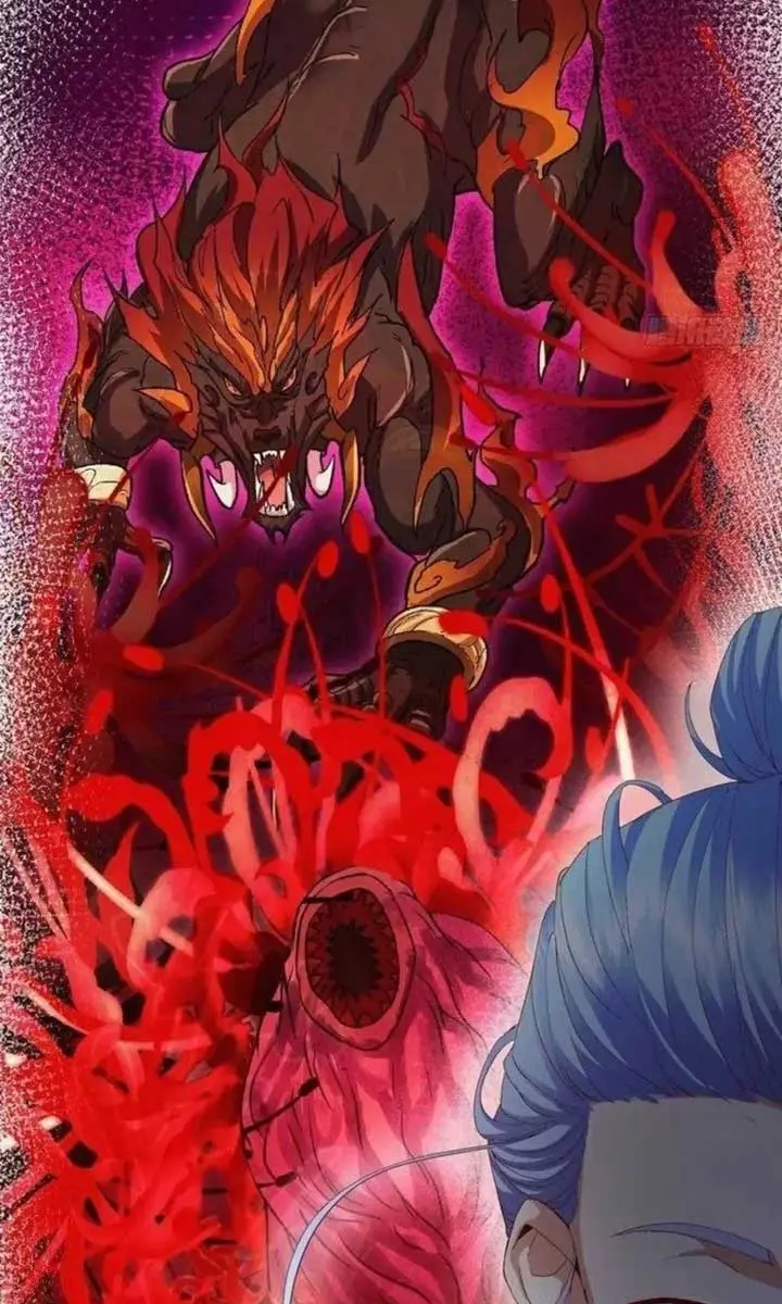 Keep a Low Profile, Sect Leader Chapter 503 Page 65