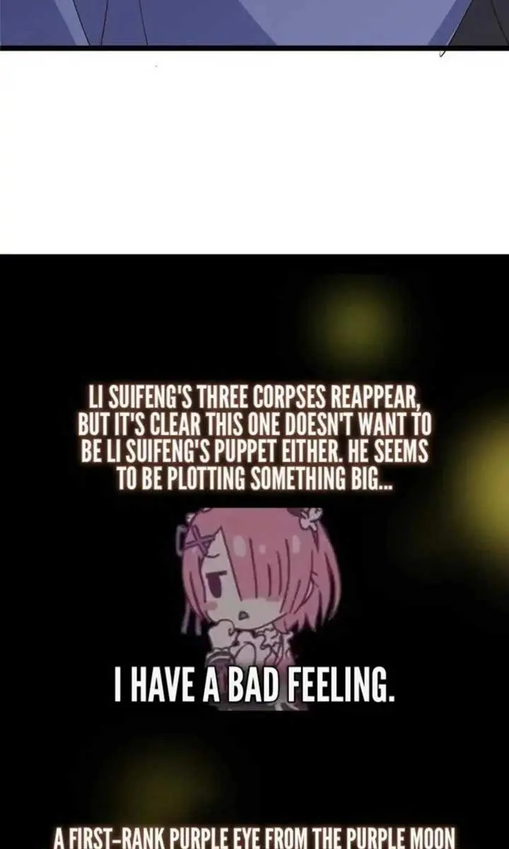 Keep a Low Profile, Sect Leader Chapter 503 Page 67